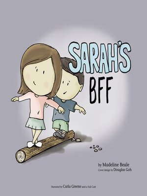 cover image of Sarah's BFF